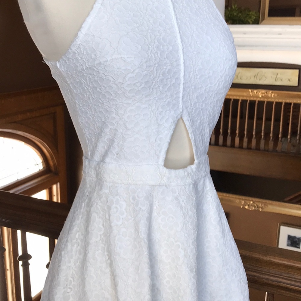 Abercrombie kids mini dress - Picture 3 of 5